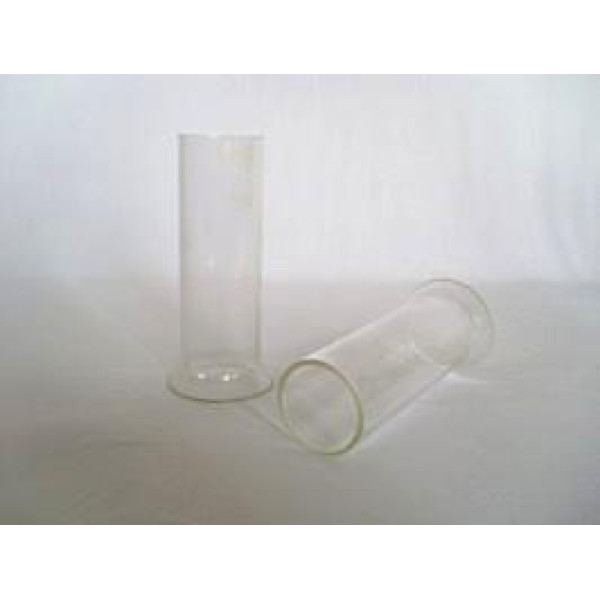 Ống hình trụ loe một đầu Φ43mm, dài 130mm (CSHH2024)